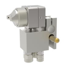 KA-2 mit Schnellwechselhalter bild